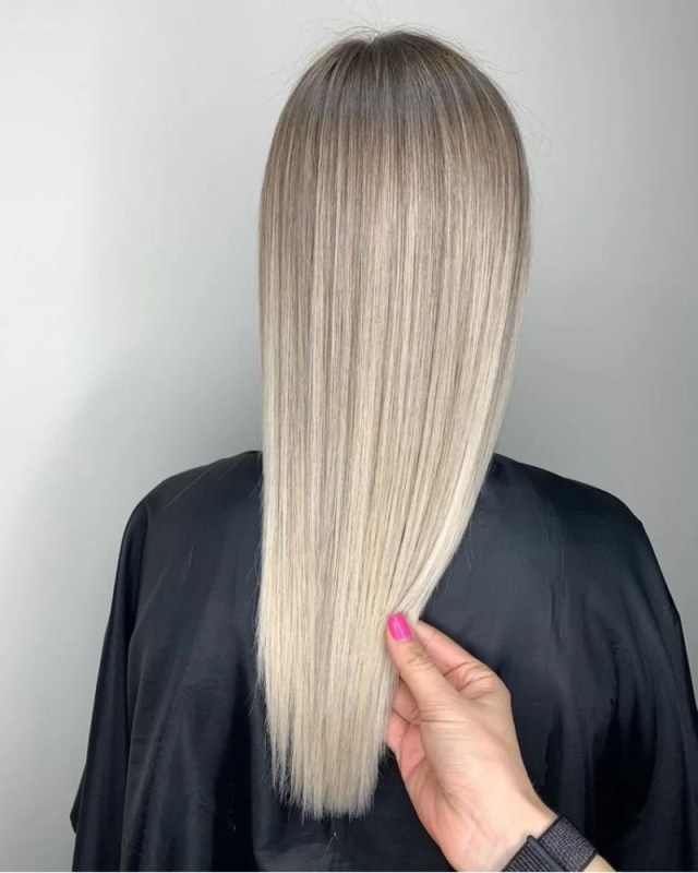 AirTouch Hair