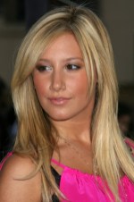 Ashley Tisdale Long Straight Hairstyle Ashley Tisdale Long Straight Hairstyle