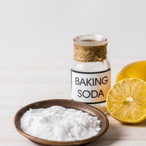 baking soda