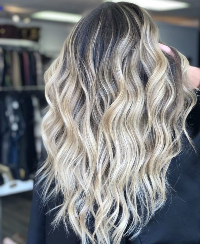 Balayage
