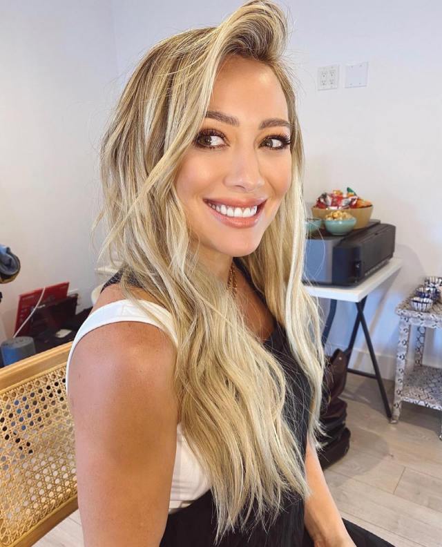 Beach Bangs