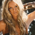 Beachy Waves - Beachy Wavy Hairstyles for Women