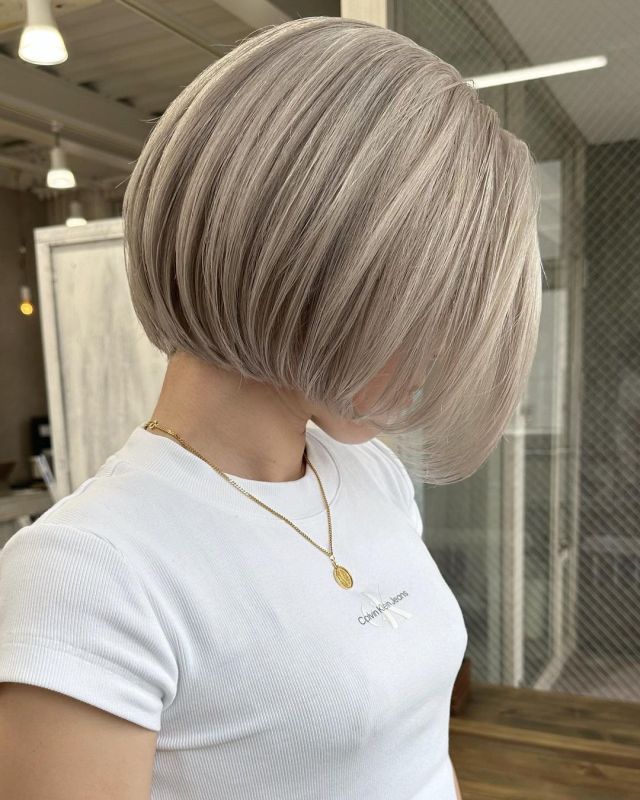 best bob haircut for girls