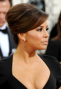 2025 Best French Twist Updo Hairstyle 2013 Best French Twist Updo Hairstyle