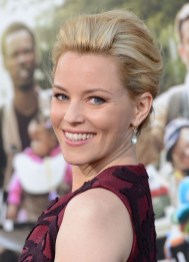 Best French Twist - Elizabeth Banks Lovely Ladylike French Twist Best French Twist - Elizabeth Banks Lovely Ladylike French Twist