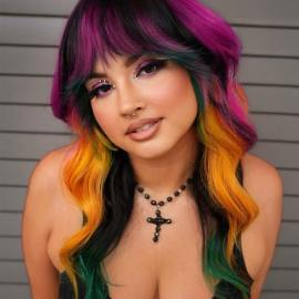 best hair color ideas