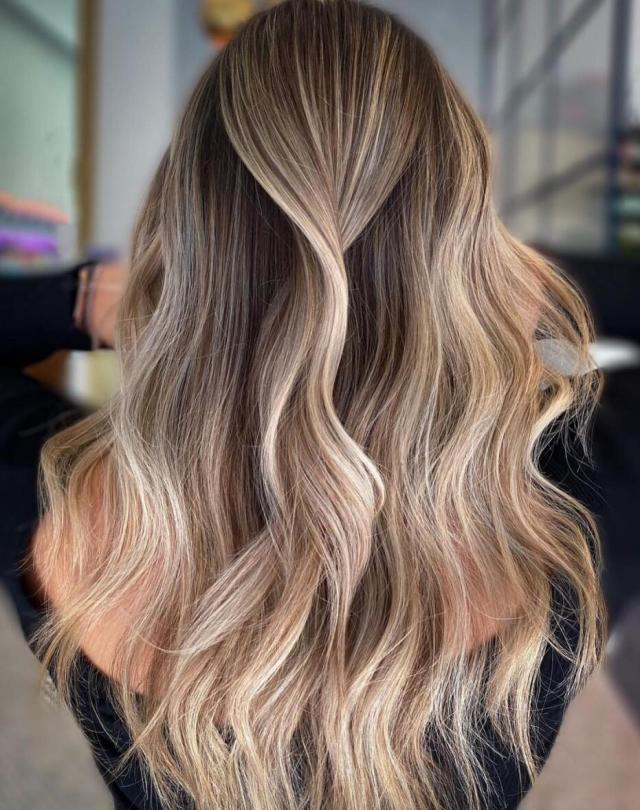 best long hairstyles