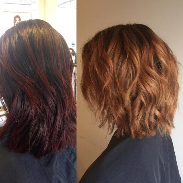 Best Medium Length Layered Haircuts for Women
