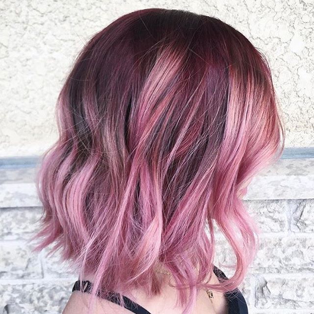Best Medium Length Layered Haircuts for Women
