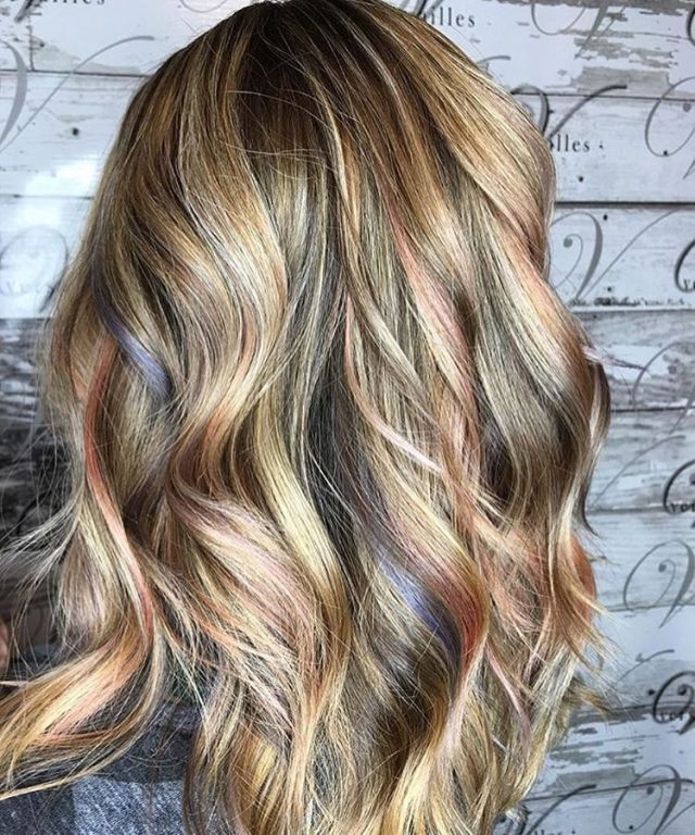 Best Medium Length Layered Haircuts for Women