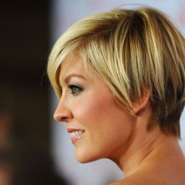 Best Short Haircut 2014