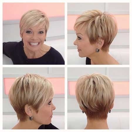 Best Short Haircuts