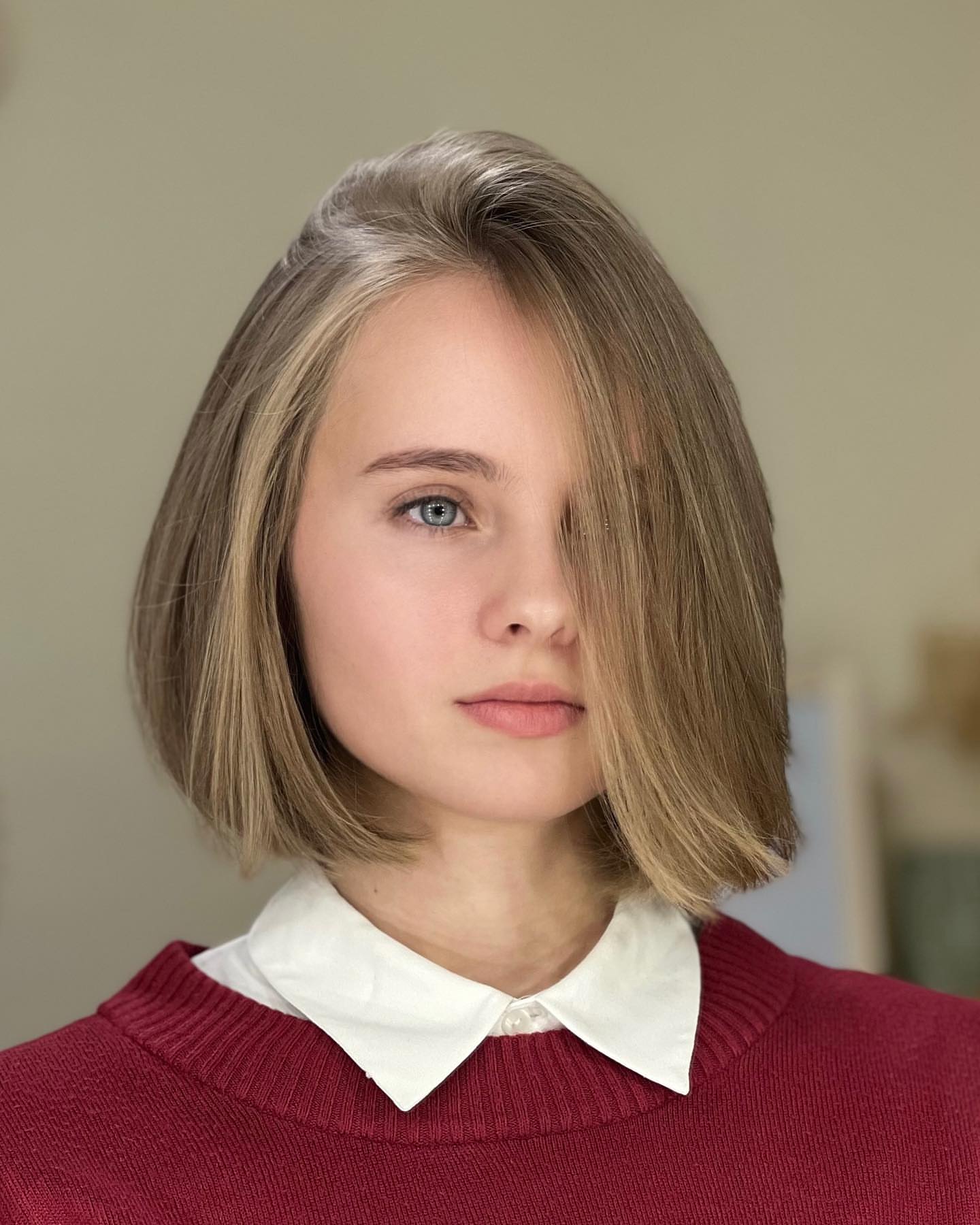 best short hairstyle this year