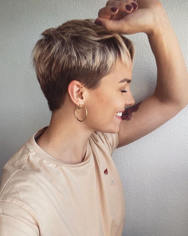 best short pixie haircuts 3