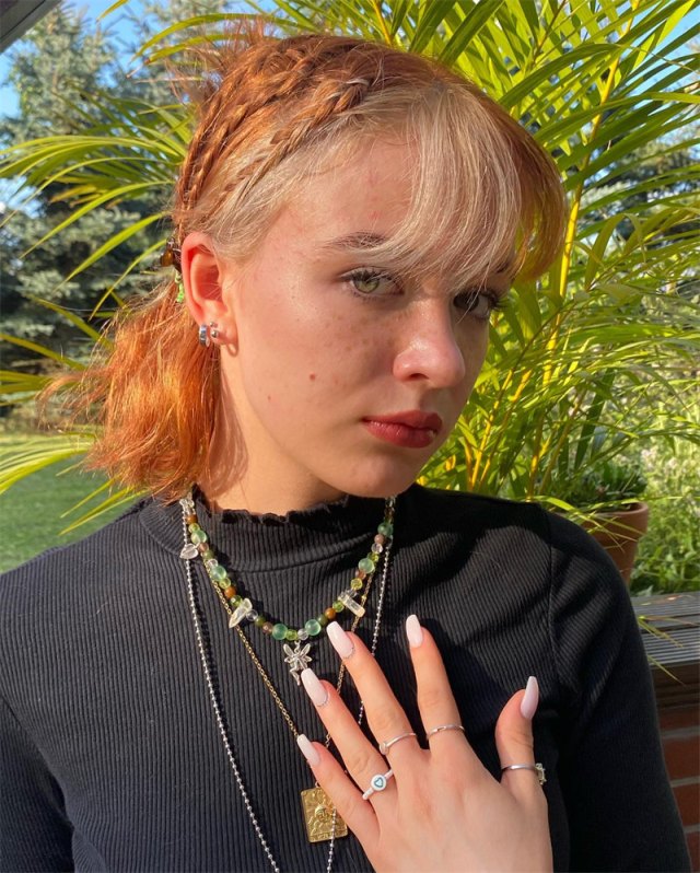 best y2k hairstyles 10
