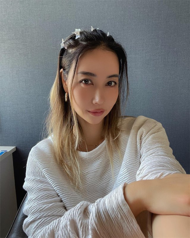 best y2k hairstyles 11
