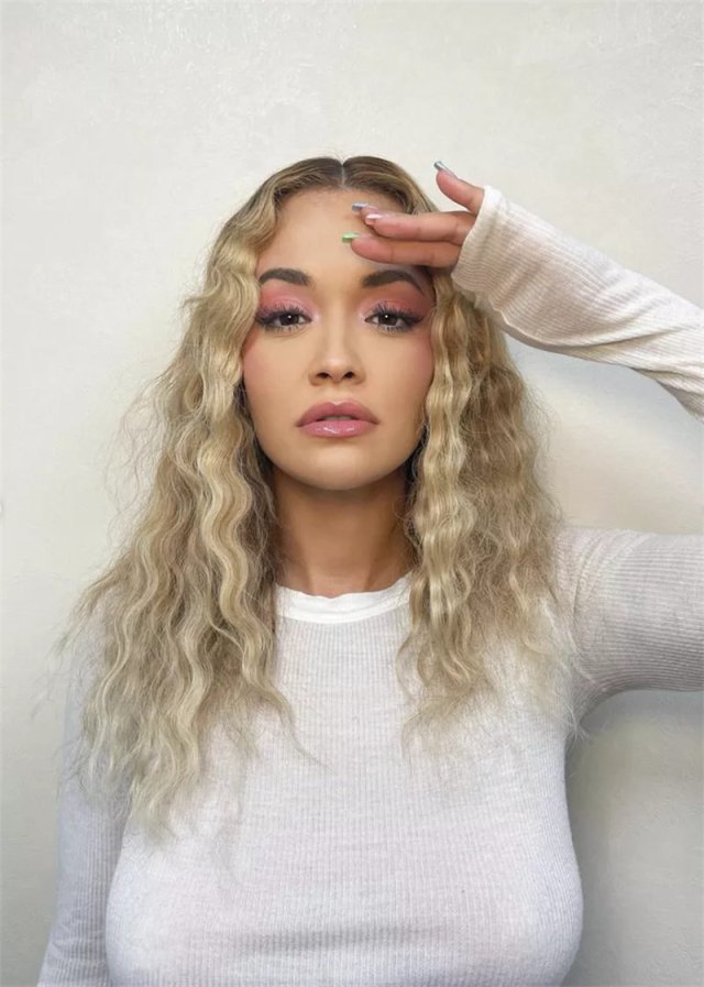 best y2k hairstyles 1