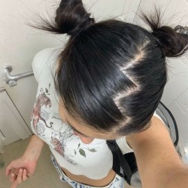 best y2k hairstyles 7
