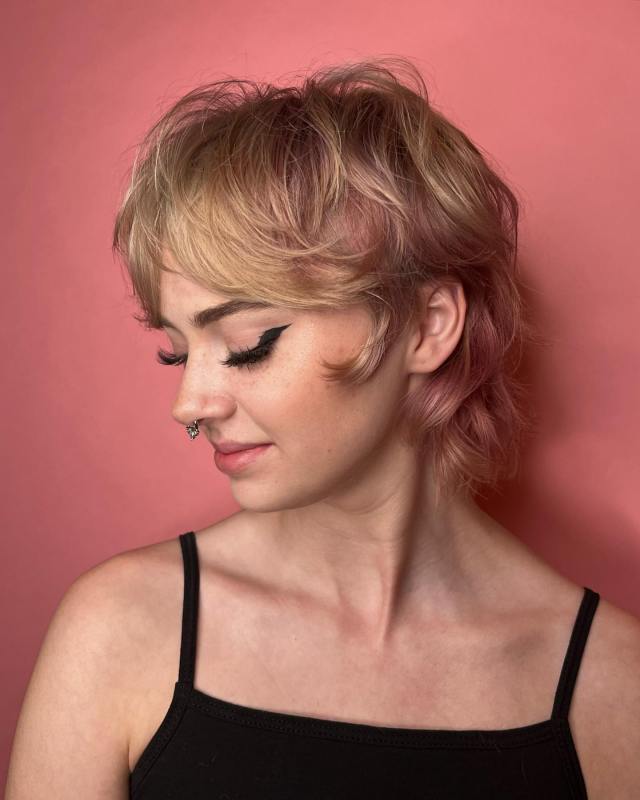 bixie cut hairstyle 16