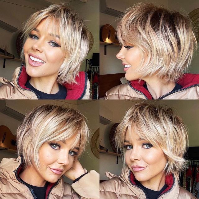 bixie cut hairstyle 9