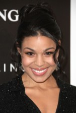 Black Loose Bun Updo Hairstyle with Curls Black Loose Bun Updo Hairstyle with Curls for Black women