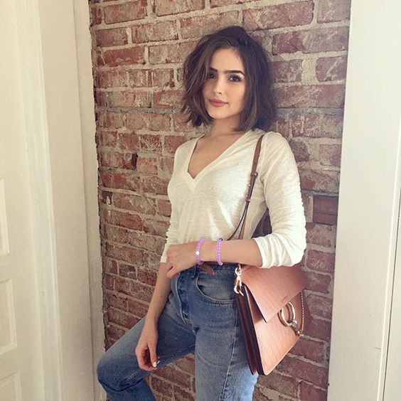 Bob Hairstyle Ideas: The 30 Hottest Bobs  Bob Hairstyle Ideas