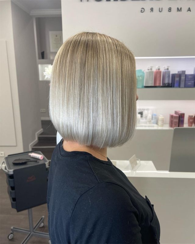 Bob Hairstyles Haircuts 04