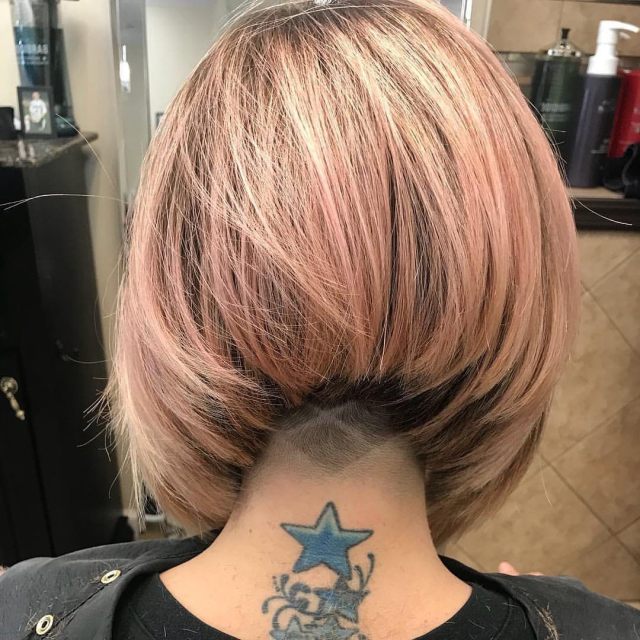 Bob Hairstyles Haircuts 07