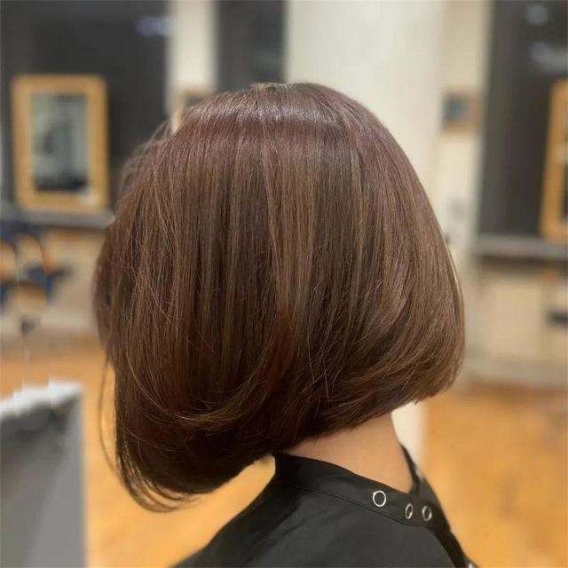 Bob Hairstyles Haircuts 08