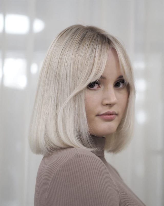 Bob Hairstyles Haircuts 10