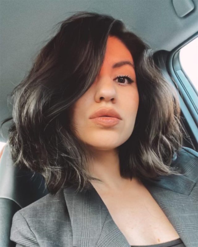 Bob Hairstyles Haircuts 11