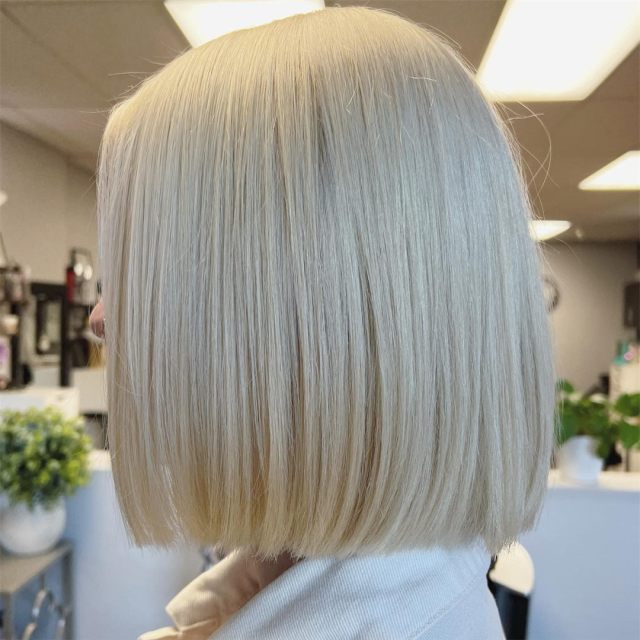 Bob Hairstyles Haircuts 12