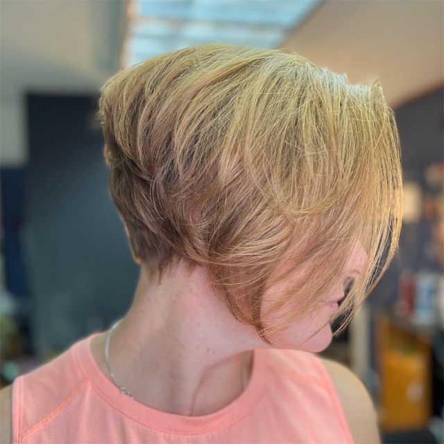 Bob Hairstyles Haircuts 13