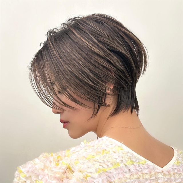 Bob Hairstyles Haircuts 15
