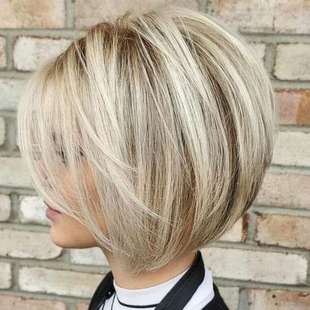 Bob Hairstyles Haircuts 16