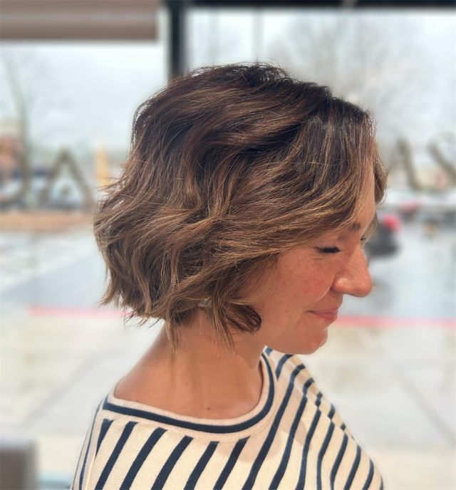 Bob Hairstyles Haircuts 19