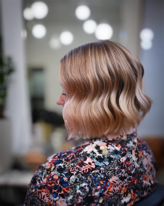 Bob Hairstyles Haircuts 20
