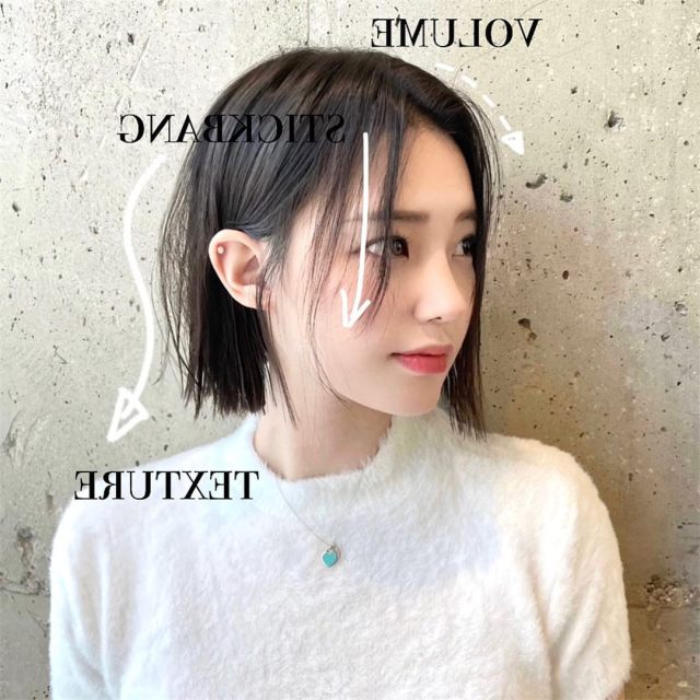 Bob Hairstyles Haircuts 21