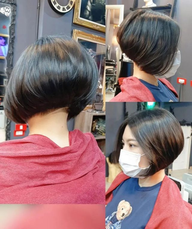 Bob Hairstyles Haircuts 25