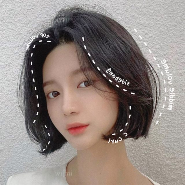 Bob Hairstyles Haircuts 26