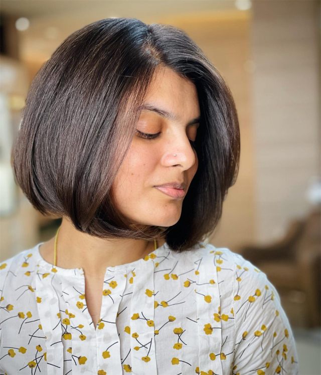 Bob Hairstyles Haircuts 27