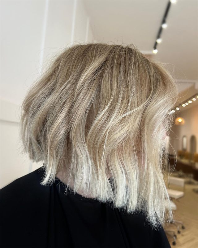 Bob Hairstyles Haircuts 28