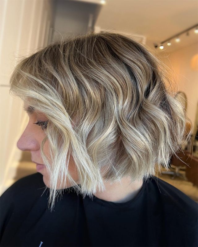 Bob Hairstyles Haircuts 29