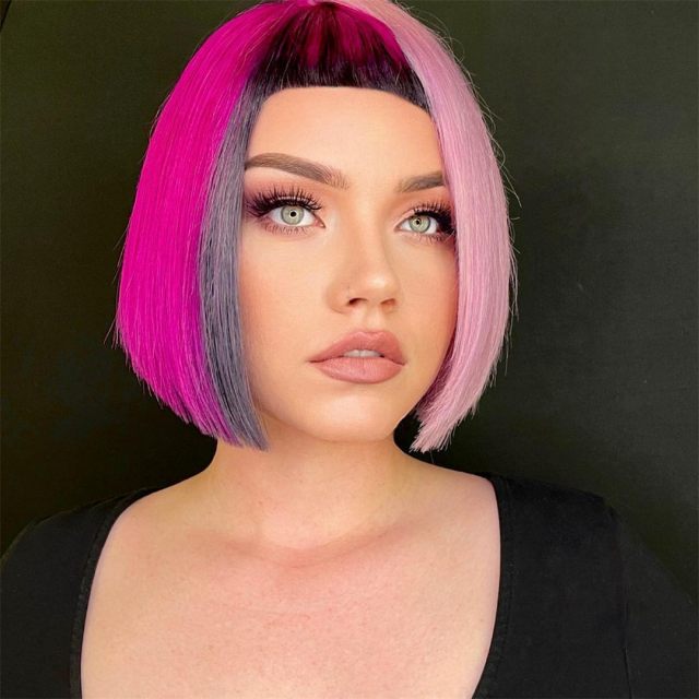 Bob Hairstyles Haircuts 30