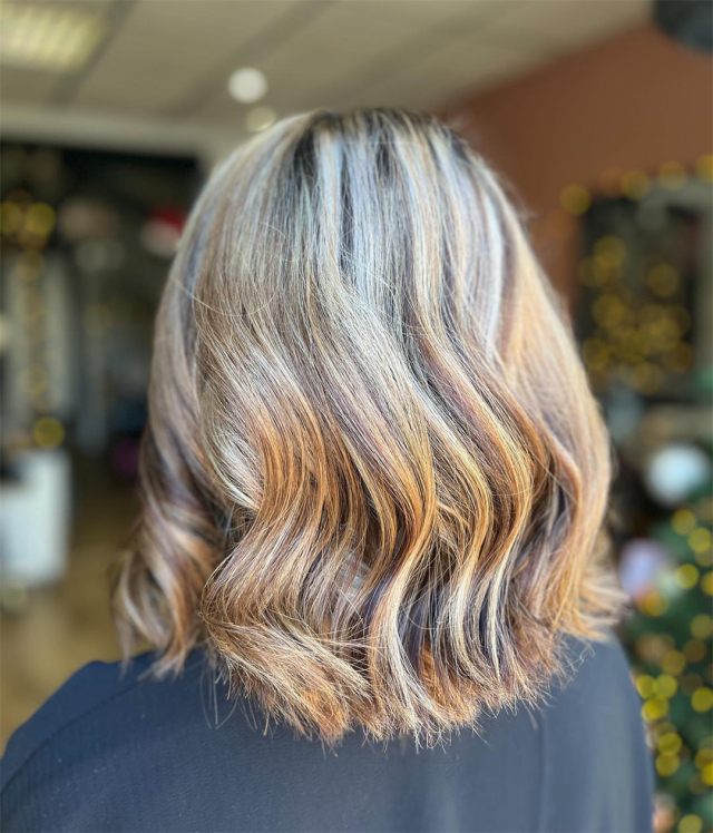 Bob Hairstyles Haircuts 33