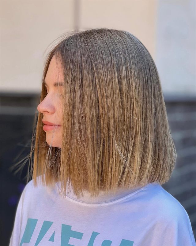 Bob Hairstyles Haircuts 41