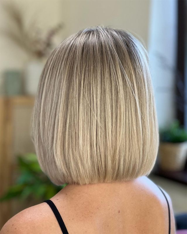 Bob Hairstyles Haircuts 42