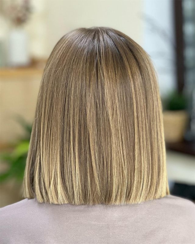 Bob Hairstyles Haircuts 43