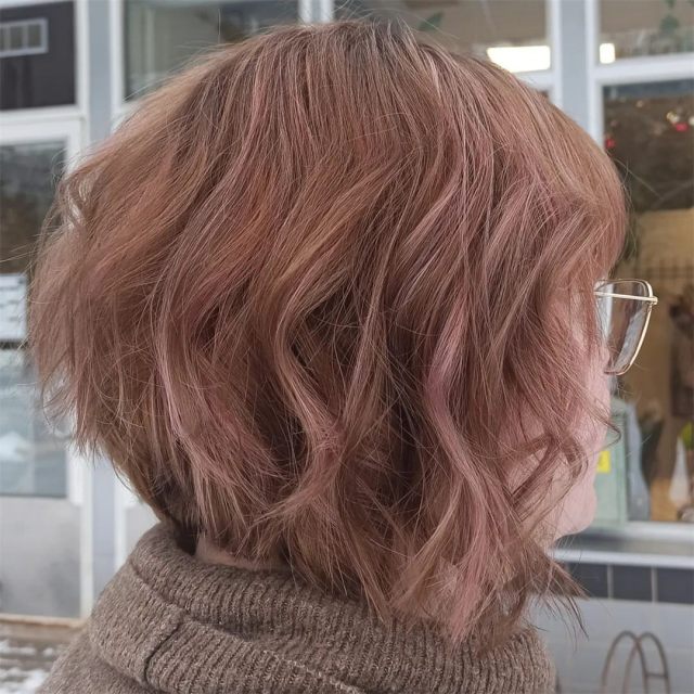 Bob Hairstyles Haircuts 44