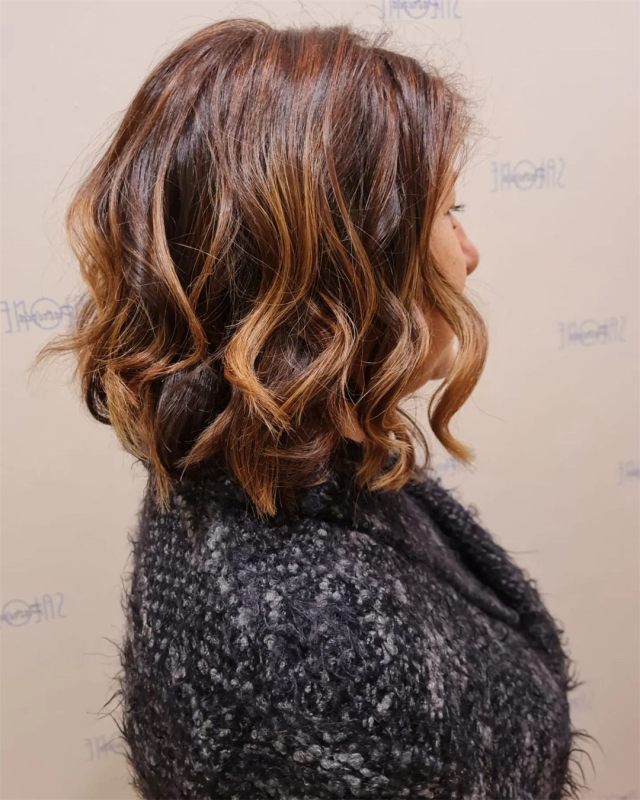 Bob Hairstyles Haircuts 46